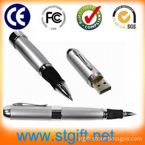 Top Selling Classic Laser USB Pen Drive From in China